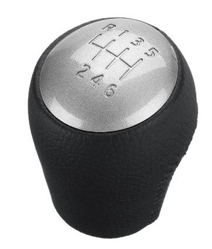 GAŁKA ZMIANY BIEGÓW SKÓRA NISSAN QASHQAI X-TRAIL