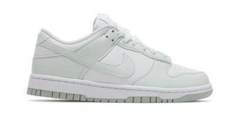 Buty sportowe damskie Nike Dunk Next Nature Mint DN1431-102 roz. 38