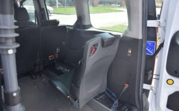 Ford 2018 Ford Tourneo Connect Grand 1.5D 2018r 7-Osobowy Dla Niepelnosprawnych Ramp, zdjęcie 22
