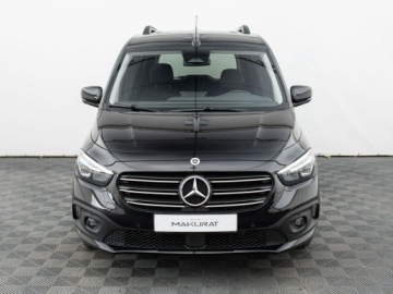 Mercedes Klasa T 1.5 180d 116KM 2025 Mercedes T 180 d DX63288# T 180 d Progressive, zdjęcie 6