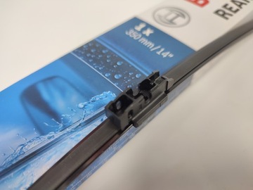 ЗАДНИЙ СТИРАТЕЛЬ BOSCH VOLVO V90 II, XC90 II