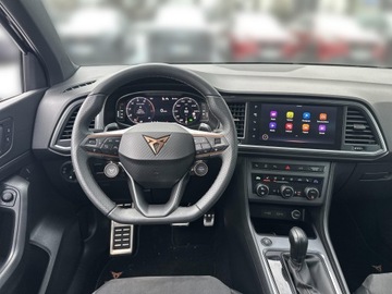Cupra Ateca Crossover Facelifting 2.0 TSI 300KM 2023 Cupra Ateca VZ 2.0 TSI 300KM 4Drive Pakiet Easy pl, zdjęcie 14