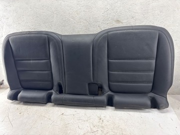 PORSCHE MACAN (95B) 2024 SEDADLA / POHOVKA KOMPLET