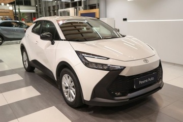 Toyota C-HR II SUV 1.8 Hybrid 140KM 2024 Toyota C-HR 1.8 Hybrid Comfort Oferta Dealera 1.8 Hybryda 140KM, zdjęcie 1