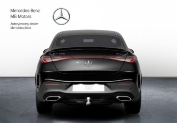 Mercedes GLC C254/X254 Coupe 2.0 200 204KM 2026 Mercedes-Benz GLC 200 4M Coupe AMG Premium Celebruj z nami 140 lat innowac, zdjęcie 3