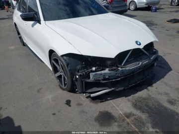 BMW Seria 3 G20-G21 2022 BMW Seria 3 M340i 2022 3.0l 3.0 Benzyna 382KM, zdjęcie 7