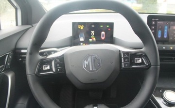 MG 2023 MG Inny Elektryczny 435KM, zdjęcie 12