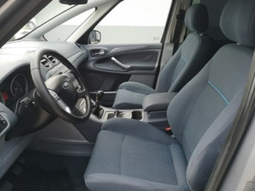 Ford S-Max I Van 2.0 i 16V 145KM 2006 Ford S-Max 2.0 16V 145KM # Klima # Parktronic #, zdjęcie 13