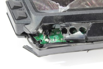 HONDA CBR 1000RR SC59 12-16 СЧЕТЧИК ЧАСОВ