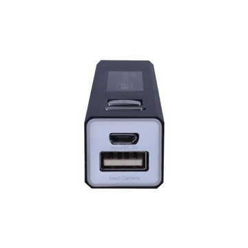 Эндоскоп Mobilly F150 WiFi с осветителем, разрешение 1200p, кабель 5 м