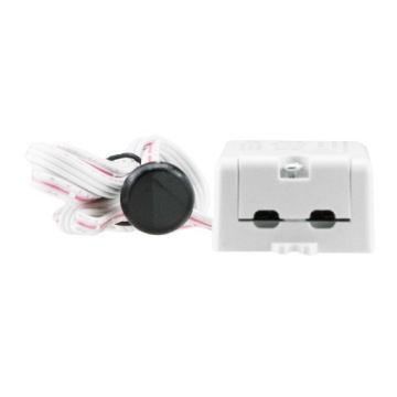 БЕСКОНТАКТНЫЙ ВЫКЛЮЧАТЕЛЬ БЕСКОНТАКТНЫЙ СВЕТОДИОД ДВИЖЕНИЕ ШКАФА ПРЕПЯТСТВИЕ = ВЫКЛ. НЕТ = ВКЛ.