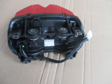 YAMAHA MT09 ЗАДНИЙ ФОНАРЬ ОРИГИНАЛ