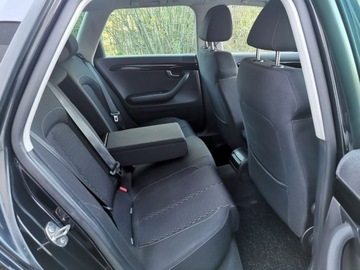 Seat Exeo ST 2.0 TDI CR DPF 143KM 2010 Seat Exeo 2,0 TDI 143KM # Klimatronik # Bi-Xenon #, zdjęcie 14