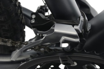 Велосипед Kands 27.5 Comper V3 MTB graf-czer 20''r23