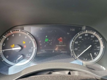 Toyota Highlander III 2021 Toyota Highlander Platinum 2021 3.5 Benzyna 295KM, zdjęcie 9