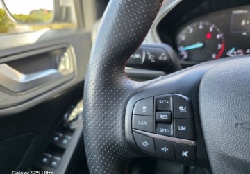 Ford Focus IV Hatchback 1.5 EcoBoost 150KM 2020 Ford Focus Zarejestrowany - BangOlufsen - Navi - Kamera - Bi-Led 1.5 150KM, zdjęcie 22