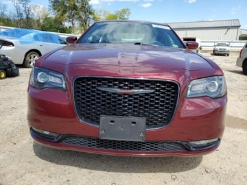 Chrysler 300C II 2021 Chrysler 300s 2021 3.6l 3.6 Benzyna 300KM, zdjęcie 5