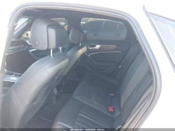 Audi A6 C8 2019 Audi A6 Limousine 45 Premium 2019, 2.0L R4 248KM, 4x4, od ubezpieczalni 2.0, zdjęcie 7