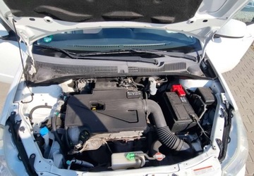 Suzuki SX4 I 2010 Suzuki SX4 1,60 Ben 107 km 1.6 Benzyna 107KM, zdjęcie 32