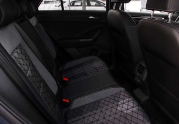 Volkswagen T-Roc I SUV Facelifting 1.5 TSI ACT 150KM 2024 Volkswagen T-Roc 1.5TSI 150KM R-Line DSG, Podgrzewane Fotele, Reflektory L, zdjęcie 12