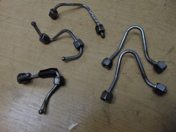 ТРУБКИ ВПРЫСКА ТОПЛИВА RENAULT LAGUNA III 1.5