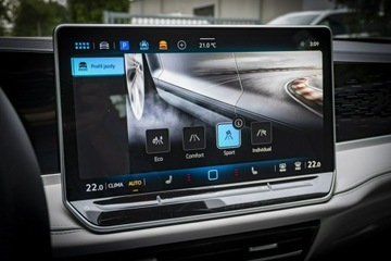 Volkswagen Passat B9 2026 Volkswagen Passat Elegance 2.0 TDI 150 KM DSG,, zdjęcie 23