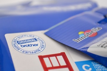 Brother LC3619XL do MFC-J2330 MFC-J3530 MFC-J3930