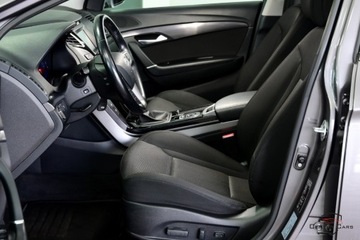 Hyundai i40 Kombi Facelifting 2018 1.6 GDI 135KM 2019 Hyundai i40 1.6 GDI Lift Navi Climatronic Kam. El.Fotel Podgrz.FotKier. Gw, zdjęcie 17