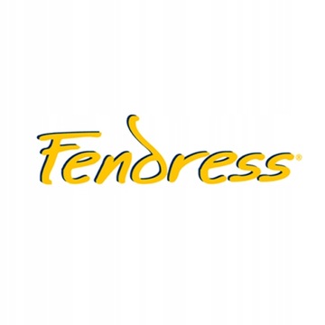 КРЫШКА ДЛЯ ОТРАЖАТЕЛЕЙ F2 / 21X63 СИНИЙ - Fendress