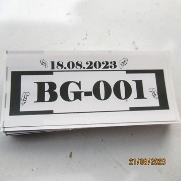 BG-001 SVĚTLO FULL LED LEVÝ TOYOTA CHR C-HR FACELIFT 81150-F4280 81150-YP281