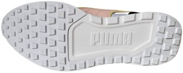 КРОССОВКИ PUMA DISTA RUNNER TECH, размер 36