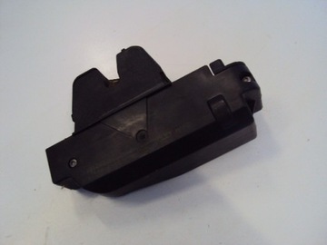 ЗАМОК ЗАДНЕГО КАПОТА PEUGEOT 307 SW 206 SW CITROEN C5 I FL