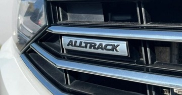 Volkswagen Passat B8 Alltrack Facelifting 2.0 TDI 190KM 2020 Volkswagen Passat Alltrack 4x4 Automat Led Kamera Navi Webasto Hak, zdjęcie 4
