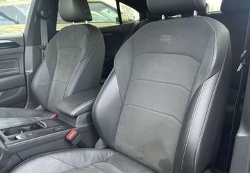 Volkswagen Arteon Fastback Facelifting 2.0 TSI 190KM 2021 Volkswagen Arteon R-LINE 2.0 DSG Salon Polska Bogate wyposazenie FV23, zdjęcie 12