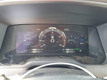 Toyota Tundra II 2023 Toyota Tundra Crewmax Capstone 2023 3.4l 3.4 Hybryda 437KM, zdjęcie 9