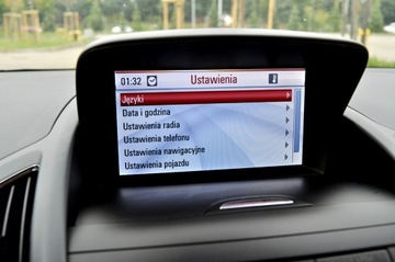 Opel Zafira C Tourer 2.0 CDTI ECOTEC 130KM 2013 Opel Zafira Cosmo 2,0 CDTi 130Km Bi-Xenon Ledy, zdjęcie 33