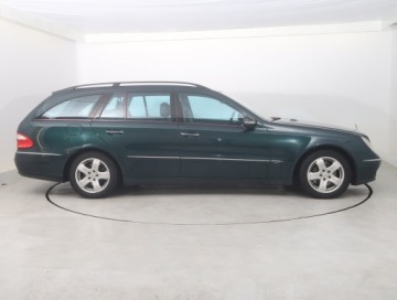 Mercedes Klasa E W211 Kombi S211 3.0 V6 (320 CDI) 224KM 2005 Mercedes E E 320 CDI , 221 KM, Automat, Navi, zdjęcie 5
