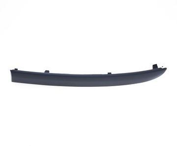 BMW 1 E81 E82E E87 E88 09.04 - 10.13 LISTWA ZDERZAKA LEWA