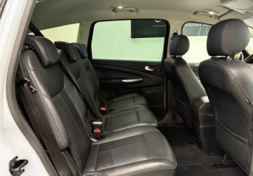 Ford S-Max I Van 2.0 TDCi 140KM 2010 Ford S-Max Ford S-Max Titanium S Alu Klima Zamiana Gwarancja 2.0 Diesel, zdjęcie 9