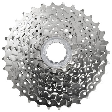 Shimano Kaseta zębatek HG50 8rz. 1213151719212325 C