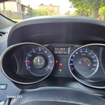Hyundai ix35 SUV Theta 2.0 MPI 163KM 2011 Hyundai ix35 Aluminiowe Felgi Super Stan Gwarancja Vip 2.0 Benzyna, zdjęcie 31