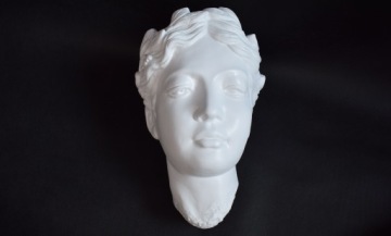 Подвесной вазон, крышка на голову