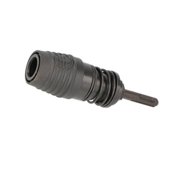 Adapter do wierteł SDS MAX do SDS Plus przelotka -zamiennik