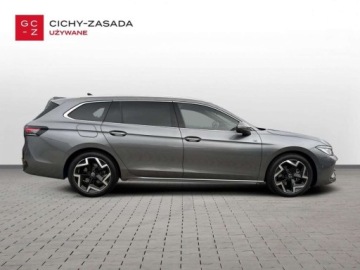 Volkswagen Passat B8 Variant Facelifting 2.0 TDI SCR 150KM 2024 Volkswagen Passat 2.0TDI 150KM DSGMATRIXKeyLessElektryczna KlapaKamera 360, zdjęcie 5