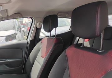 Renault Clio IV Hatchback 5d ENERGY dCi 90KM 2015 Renault Clio 2015r SALONOWY. 1.5 DCI. Uszkodzony tyl. Jezdzi. 1.5 Diesel, zdjęcie 8