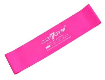 GUMA MINI POWER BAND 8.0 TAŚMA OPOROWA FITNESS J7G