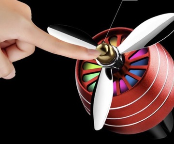 Считыватель карт водителя + освежитель воздуха