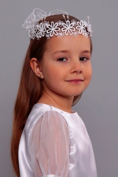 Причастный венок 