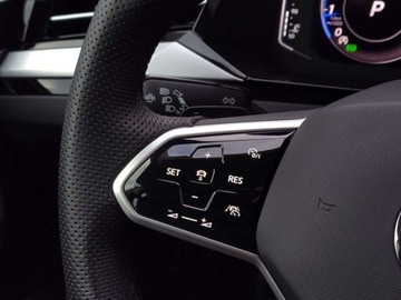 Volkswagen Arteon Fastback Facelifting 2.0 TSI 190KM 2022 Volkswagen Arteon Faktura VATAutomatElegancemodel 2023 2.0 Benzyna 190KM, zdjęcie 12