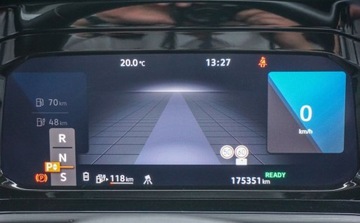 Volkswagen Golf VIII Hatchback Plug-In-Hybrid 1.4 TSI 204KM 2022 Volkswagen Golf 1.4TSI 204KM Hybryda PHEV Style DSG Nawigacja Asystenci Vi, zdjęcie 25